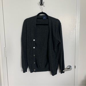 Christian Berg Cashmere Sweater